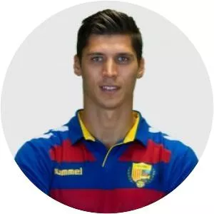 Rafa Jordà - Spanish footballer