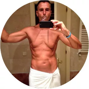 Rafa Lomana - Spanish athlete