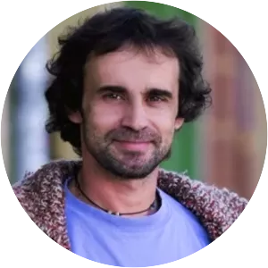 Rafa Montesinos - Film director