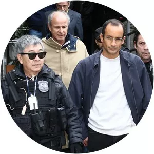 Rafa Odebrecht photograph