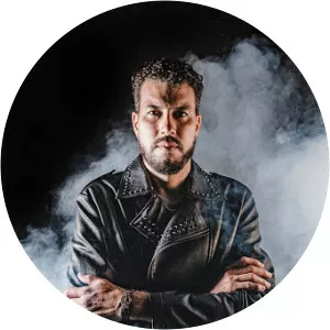 Rafa Pedra - Musical artist