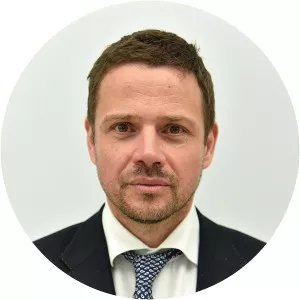 Rafał Trzaskowski