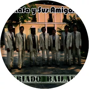 Rafa y sus Diamantes