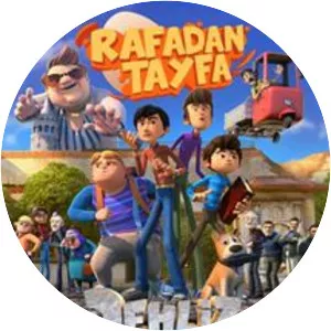 Rafadan Tayfa: Istanbul Dehlizleri (Rafadan Tayfa: Dehliz Macerası)