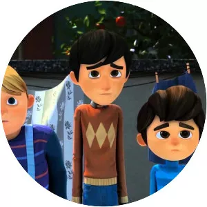 Rafadan Tayfa photograph