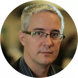 Rafael A. Calvo - Author