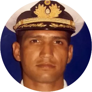 Rafael Acosta Arévalo