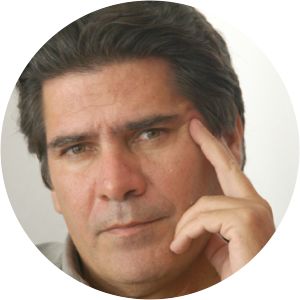 Rafael Acosta de Arriba - Writer
