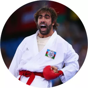 Rafael Aghayev