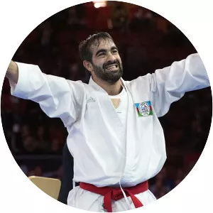 Rafael Aghayev (Rafael Ağayev)