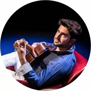 Rafael Aguirre - Musical artist