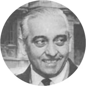 Rafael Agustín Gumucio