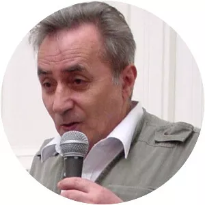 Rafael Akopov - Russian-Soviet painter