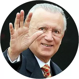 Rafael Alburquerque - Former Vice President of the Dominican Republic