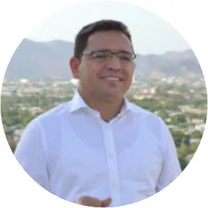 Rafael Alejandro Martínez