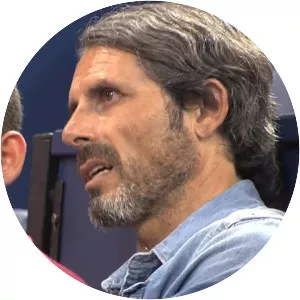 Rafael Alkorta - Spanish former football player