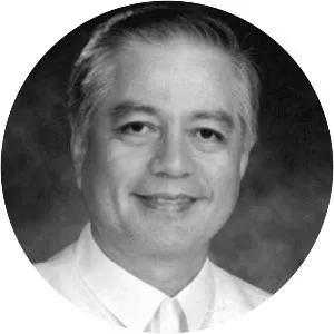 Rafael Alunan III