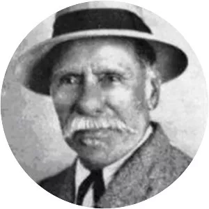 Rafael Álvarez Ovalle