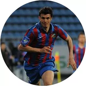 Rafael Alves dos Santos - Football defender