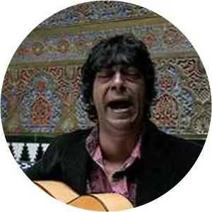 Rafael Amador Fernández