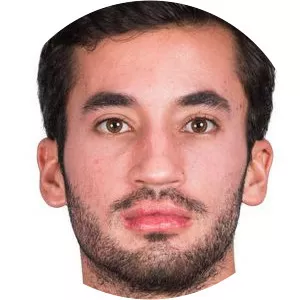 Rafael Andrade Santos