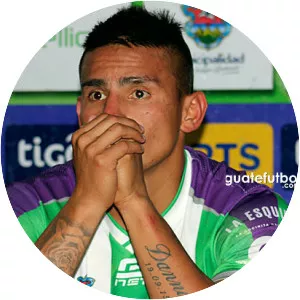 Rafael Andrés Lezcano Montero