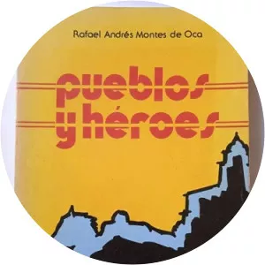 Rafael Andrés Montes de Oca