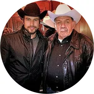 Rafael Ángel Amaya photograph