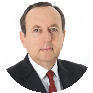 Rafael Ángel Calderón Fournier