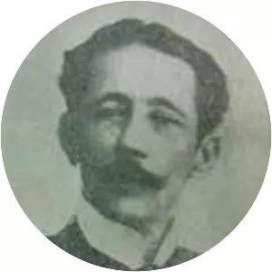 Rafael Antonio Castellanos