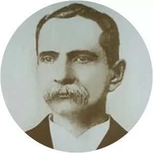 Rafael Antonio Gutiérrez