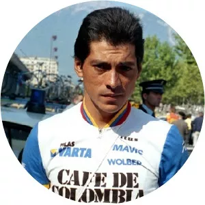 Rafael Antonio Tolosa Calvo