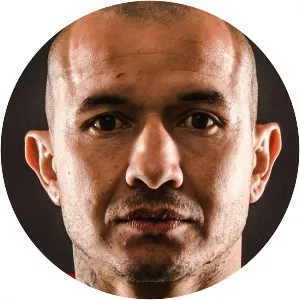 Rafael Arlex Castillo