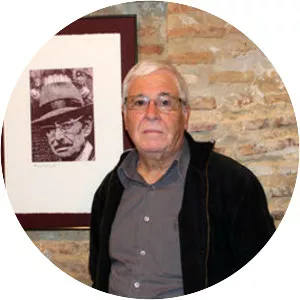 Rafael Armengol - Artist