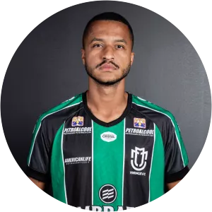 Rafael Augusto Damazio de Castro