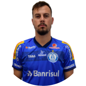 Rafael Augusto Klein