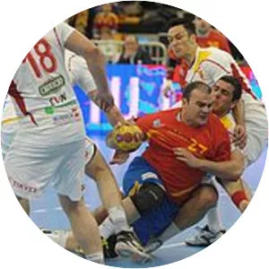 Rafael Baena Gonzalez