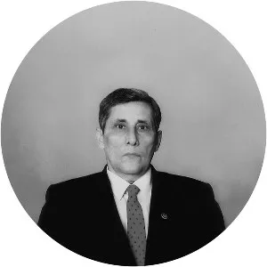 Rafael Bagdasarian - Soviet thief