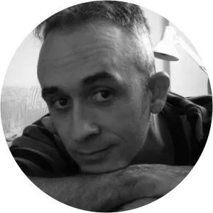 Rafael Balanzá - Author