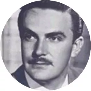 Rafael Baledón - Mexican actor