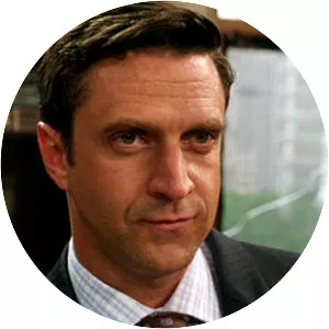 Rafael Barba - Fictional character