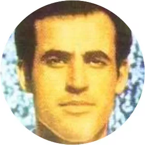 Rafael Batista Hernández