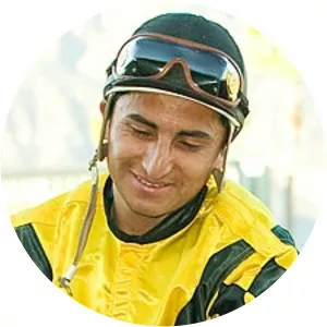 Rafael Bejarano - Jockey