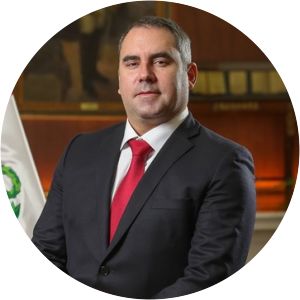 Rafael Belaúnde Llosa