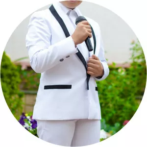 Rafael Bobeica Musician