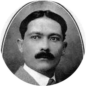 Rafael Bolívar Coronado