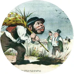 Rafael Bordalo Pinheiro