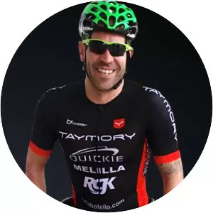 Rafael Botello Jiménez