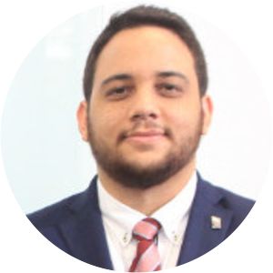 Rafael Brache photograph