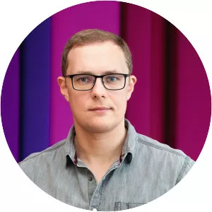 Rafael Buschmann - Journalist